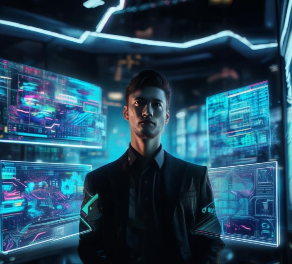 王俊明信息咨询服务，disrupt与创新的未来