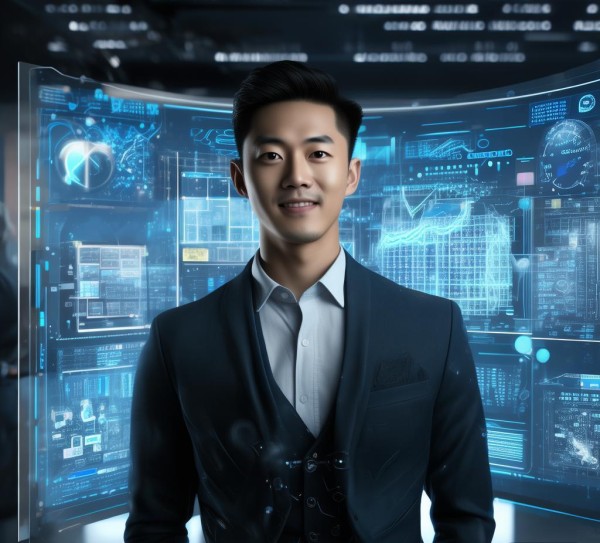 信息化咨询顾问，服务升级重塑未来